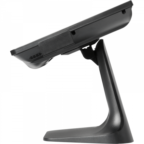 Сенсорный терминал PayTor Libra-150, 15”, Celeron J4125, DDR4 4GB, SSD 128GB, Ридер, динамик, Wi-Fi, Черный, Без ОС фото 4