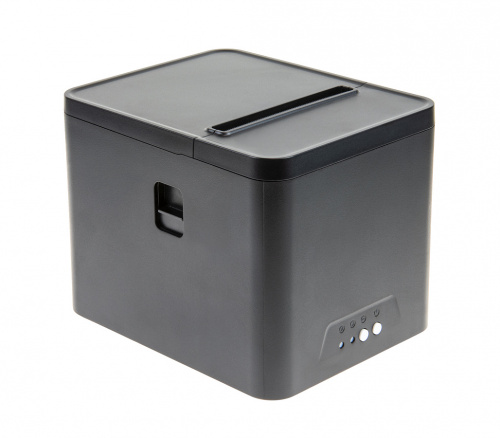 Чековый принтер АТОЛ RP-320-UL, черный, БП. фото 2 Чековый принтер АТОЛ RP-320-UL, черный, БП. фото 2