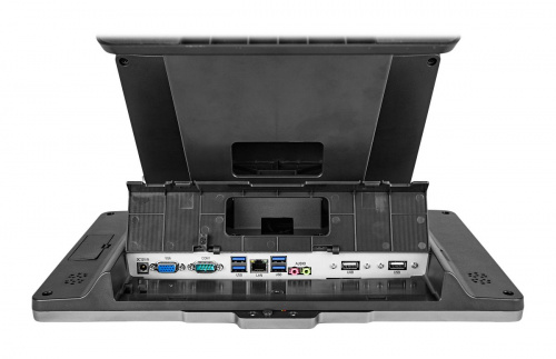 Сенсорный терминал АТОЛ JAZZ 16 (15.6" IPS P-CAP, SSD, 4 GB DDR3L, MSR, Без ОС, арт. 51678) фото 3 Сенсорный терминал АТОЛ JAZZ 16 (15.6" IPS P-CAP, SSD, 4 GB DDR3L, MSR, Без ОС, арт. 51678) фото 3