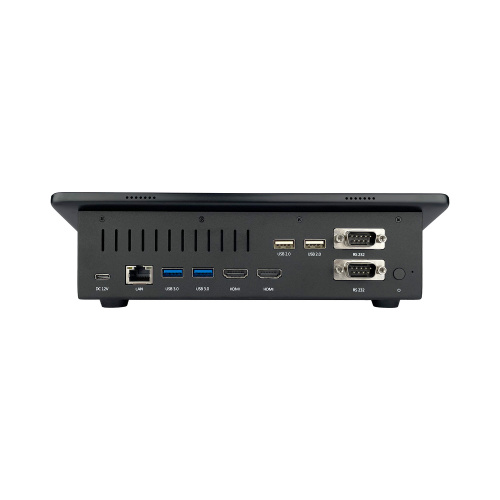 POS-терминал POScenter Wise Lite 2V2 (10.1", J4105, RAM 8Gb, M2 SSD 128Gb, WiFi, BT) без ОС, 2 года гарантии фото 10