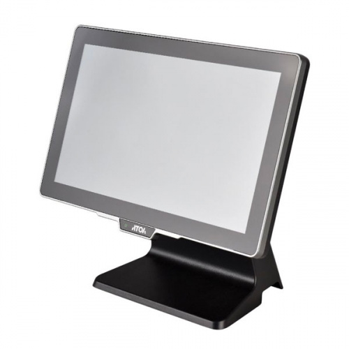 Сенсорный терминал АТОЛ JAZZ 16 (15.6" IPS P-CAP, SSD, 4 GB DDR3L, MSR, Без ОС, арт. 51678) фото 2 Сенсорный терминал АТОЛ JAZZ 16 (15.6" IPS P-CAP, SSD, 4 GB DDR3L, MSR, Без ОС, арт. 51678) фото 2