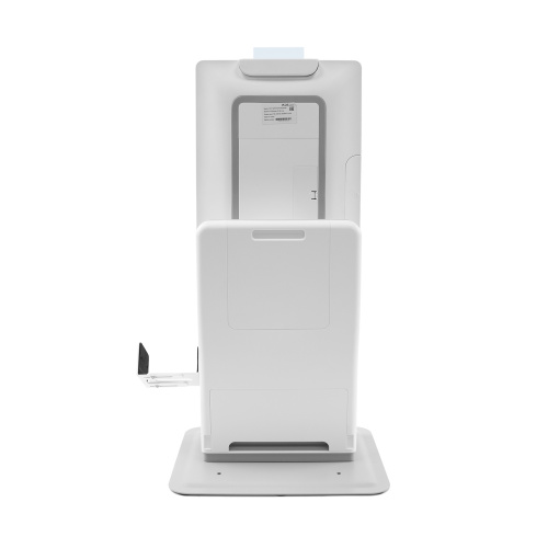 Касса самообслуживания SCO POScenter D150 Lite (15.6, J6412, Белый, 250nit, светофор, держ. пин-пад) фото 4