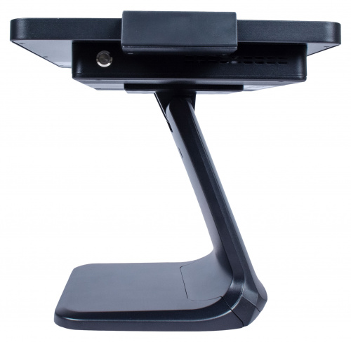 Сенсорный моноблок POSCenter POS101 Pro (15", PCAP, N100, RAM 4Gb, SSD M2 128Gb, MSR) без ОС фото 7