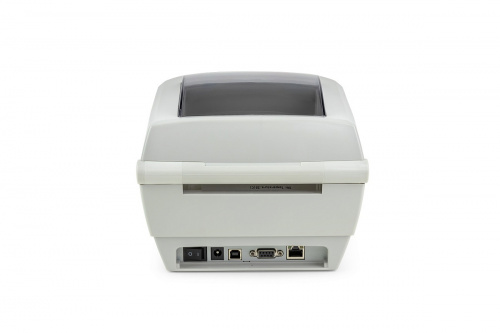 Принтер АТОЛ ТТ42 (USB/RS-232/Ethernet, арт. 45151) фото 2