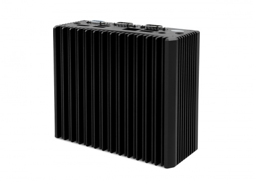 POS-компьютер АТОЛ NFD20 Intel Celeron J6412 фото 4