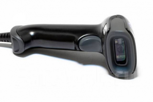 Сканер штрих-кодов Honeywell Voyager 1450g (б/у) фото 3