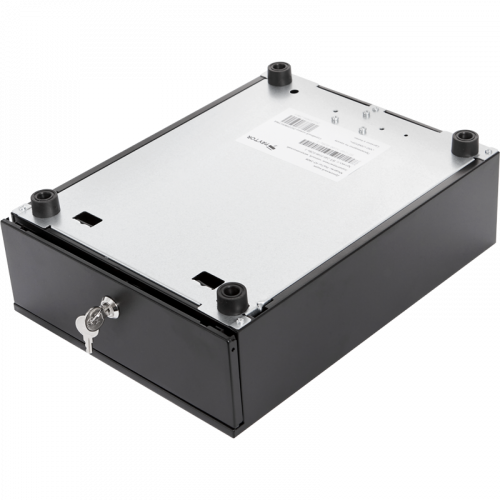 Денежный ящик PayTor HT-240B (Черный) фото 3 Денежный ящик PayTor HT-240B (Черный) фото 3