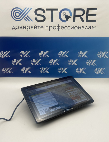 POS-терминал Poscenter Wise Lite (10,1", J4125, RAM 8Gb, M2 SSD 128Gb, 6*USB, 2*COM, HDMI, Gigabit LAN, WiFi, BT, VESA 75*75, ) без ОС фото 6