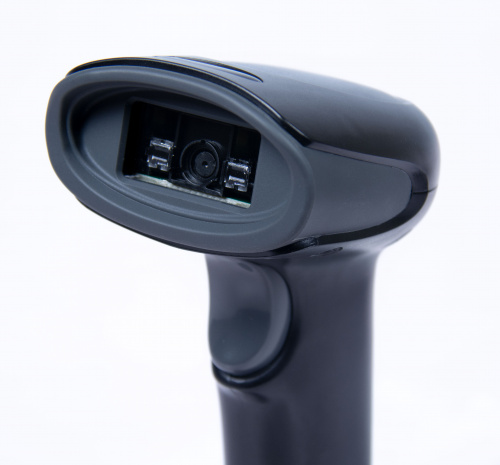 Беспроводной сканер штрихкода POScenter SG-110-BT фото 3