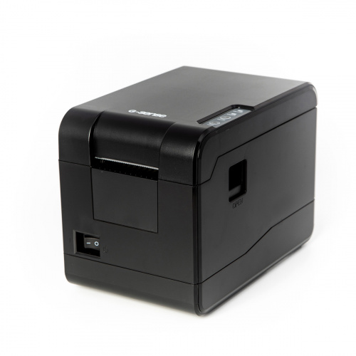 Термо-принтер этикеток G-Sense DT233 фото 2 Термо-принтер этикеток G-Sense DT233 фото 2