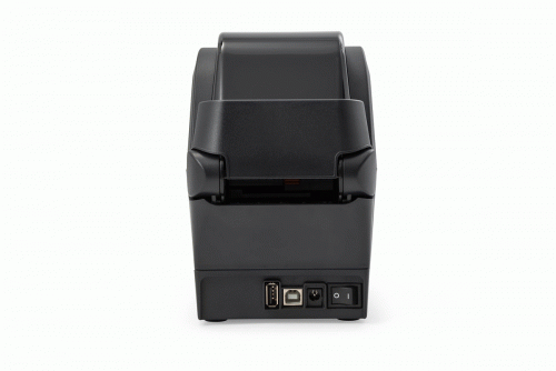 Принтер печати этикеток Argox D2-250, 203 dpi , USB фото 4