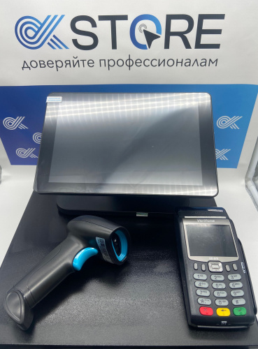 Онлайн-касса АТОЛ Sigma 10 (б/у) фото 3