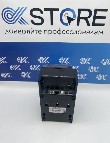 Кассовый аппарат АТОЛ 55Ф БЕЗ ETHERNET (б/у) фото 3 Кассовый аппарат АТОЛ 55Ф БЕЗ ETHERNET (б/у) фото 3