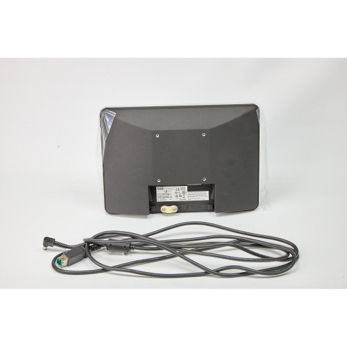POS-монитор 10.1" Diebold Nixdorf BA91W, DVI , 12V (б/у) фото 2 POS-монитор 10.1" Diebold Nixdorf BA91W, DVI , 12V (б/у) фото 2