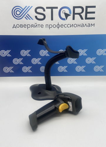 Сканер проводной Mindeo MD 6600-HD фото 7