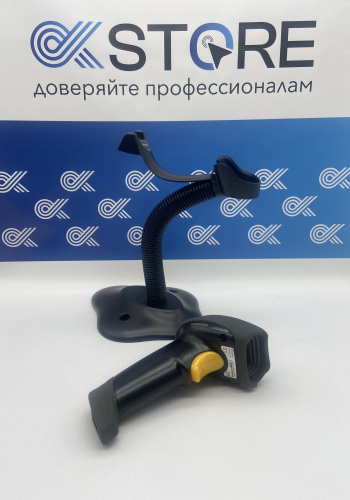 Сканер проводной Mindeo MD 6600-HD фото 4