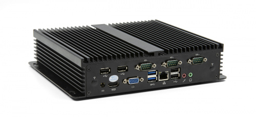 POS-компьютер АТОЛ NFD50 (v.Pro) Intel Celeron J6412 фото 3